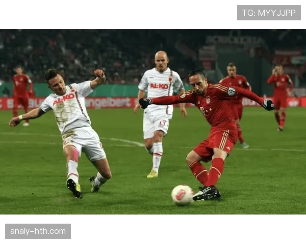 奥格斯堡进攻端回暖，状态回升迎战下轮对手