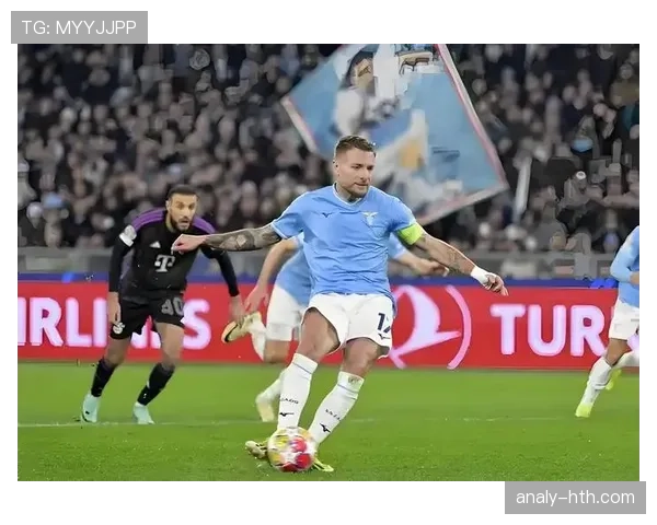 拉齐奥反击效率显著提升，强势进攻备战新赛季挑战