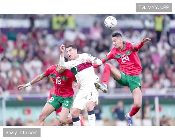 摩洛哥世界杯惊艳表现引全球瞩目，北非雄狮成足坛新焦点