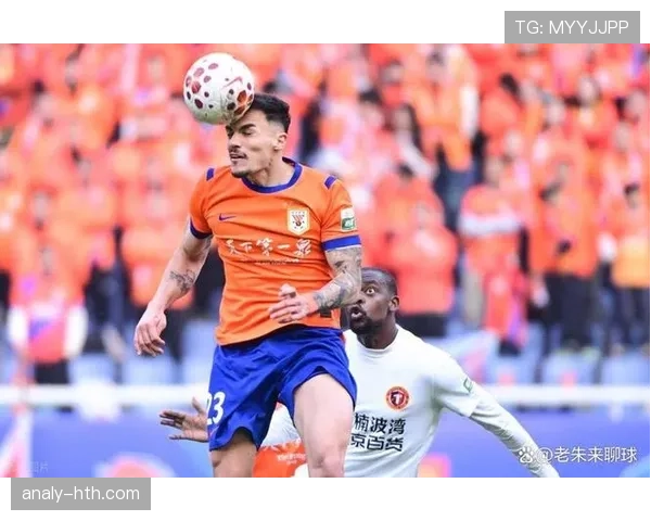 山东泰山的中场控制，为何难以支撑比赛节奏？