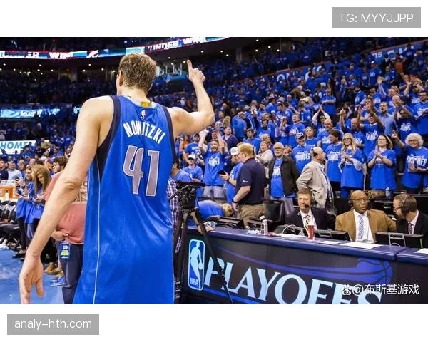 诺维茨基后期调整投篮节奏拉开差距 主导独特得分结构