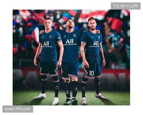 巴黎圣日耳曼陷入战术混乱，姆巴佩依赖症会毁掉他们的欧冠梦吗？